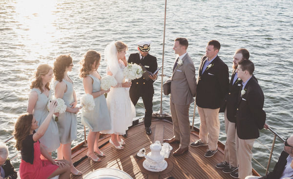 Experience the Charm of Hornblower Cruises and Events